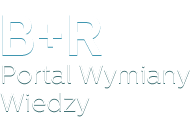 B+R Portal Wymiany Wiedzy